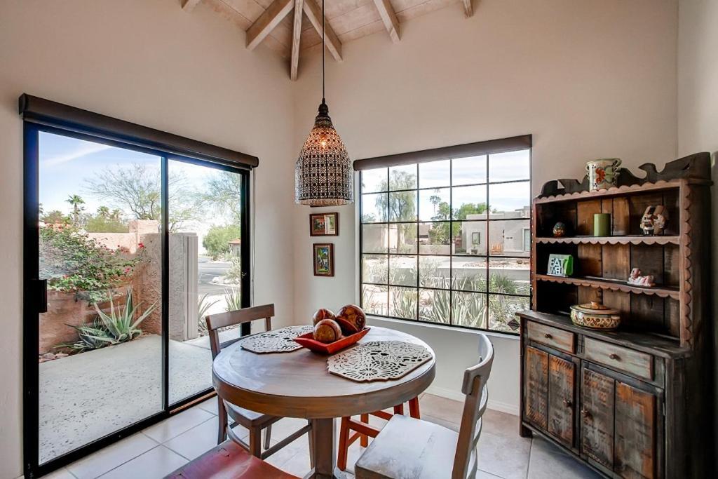 Country Club Home 2 Bedroom 2 Ba And Den About 1 Mi To Golf بورّغو سبرينغس المظهر الخارجي الصورة