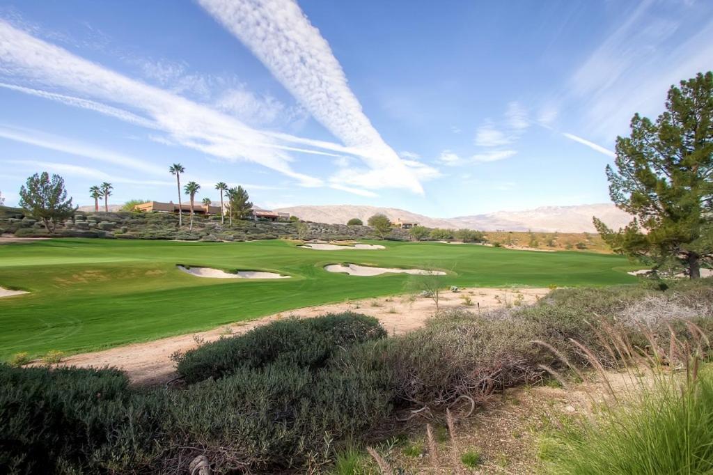 Country Club Home 2 Bedroom 2 Ba And Den About 1 Mi To Golf بورّغو سبرينغس المظهر الخارجي الصورة